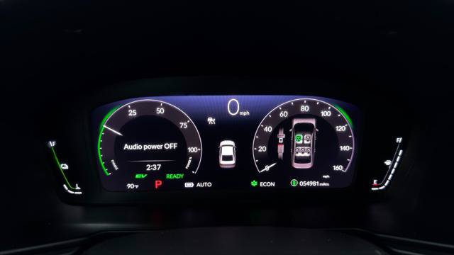 Used 2023 Honda Accord Sport image 24