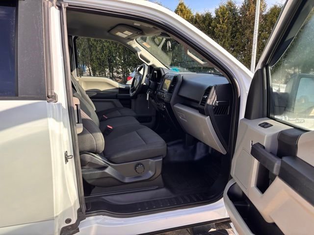 Used 2020 Ford F150 XL w/ Equipment Group 101A Mid AWD/4WD image 11