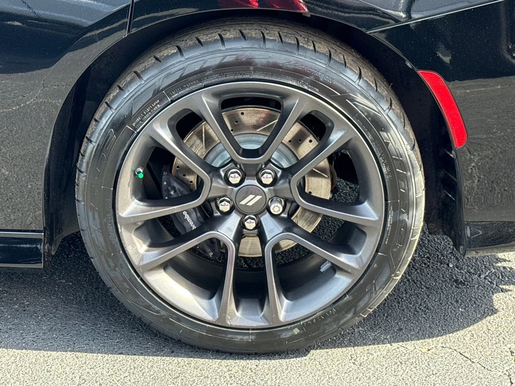Used 2023 Dodge Charger Scat Pack w/ Plus Group image 19