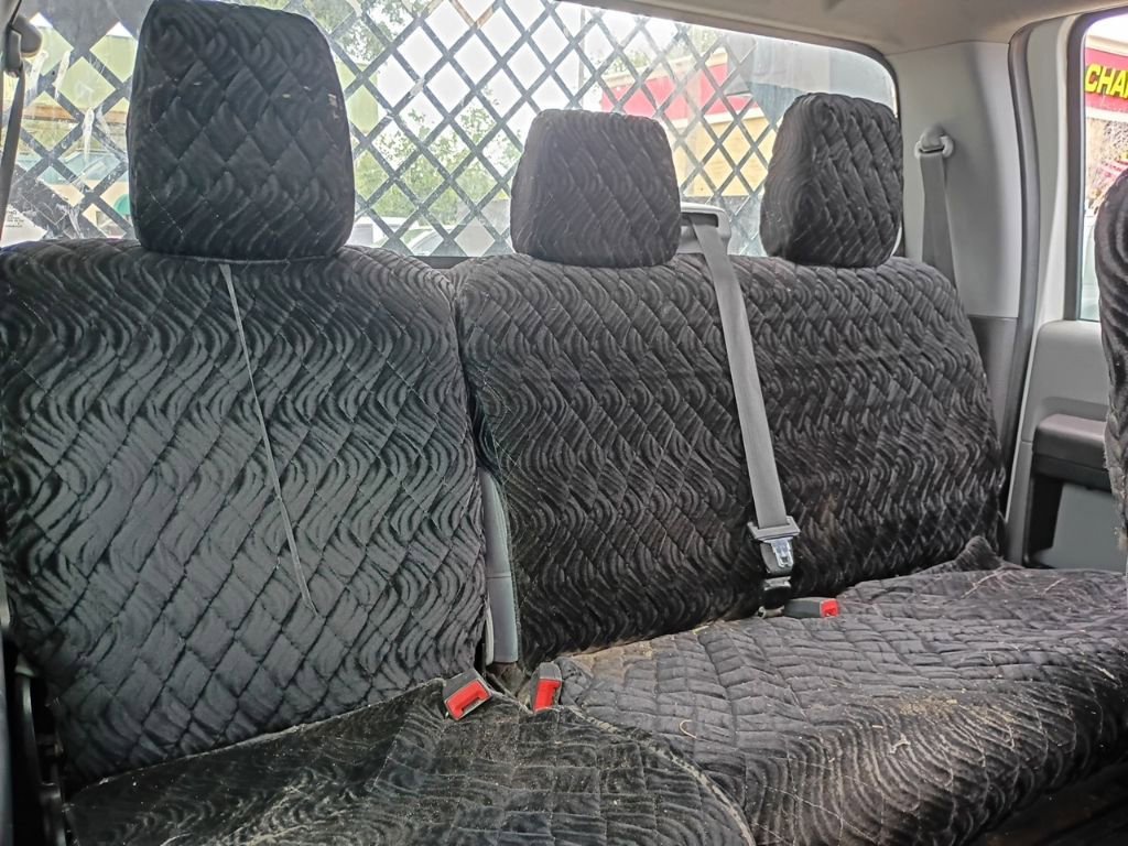 Used 2016 Ford F350 XL w/ Power Equipment Group AWD/4WD image 8