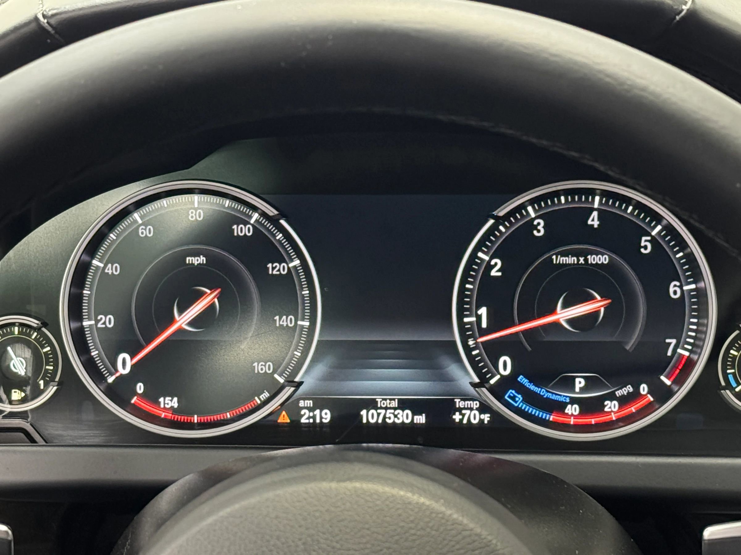 Used 2016 BMW 640i Gran Coupe image 20