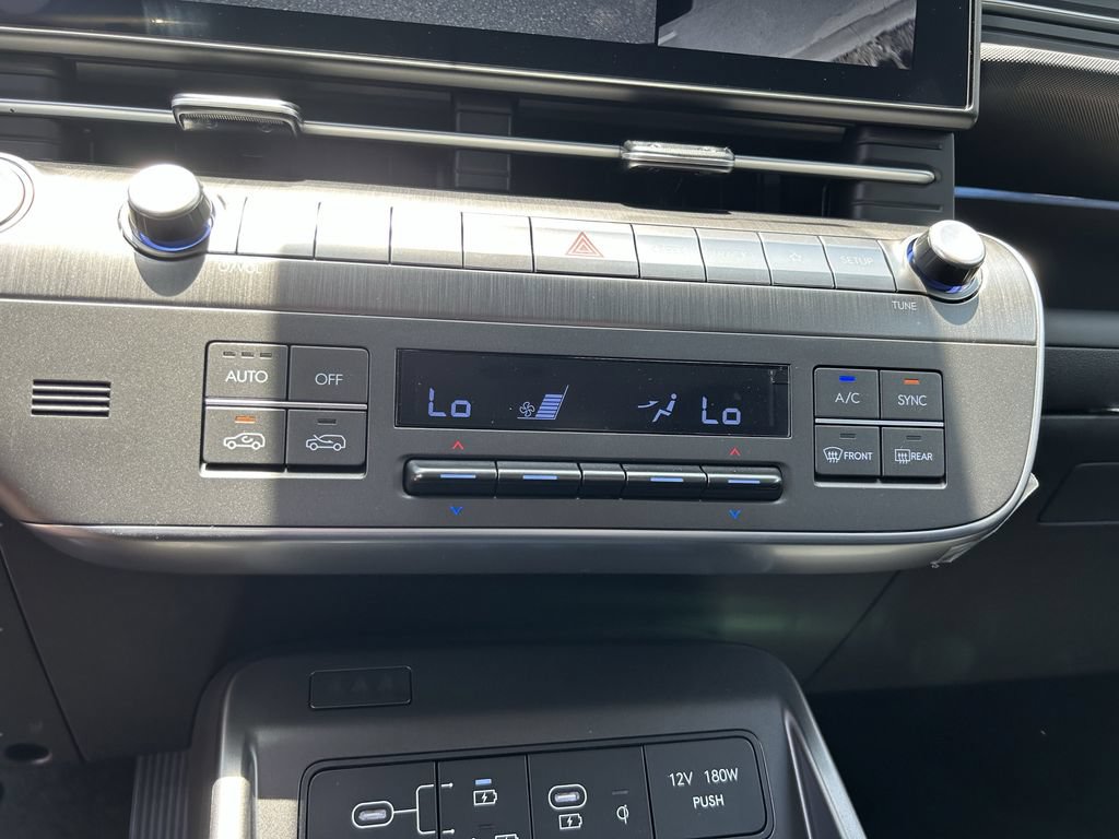 New 2026 Hyundai Kona Limited FWD image 29
