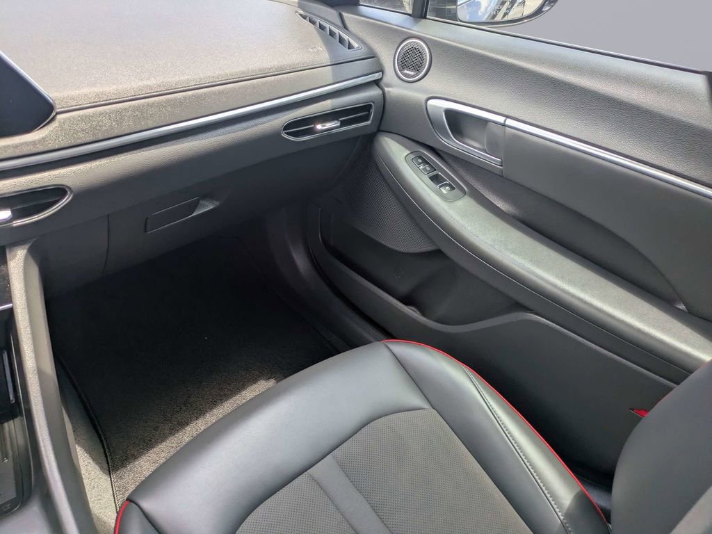 Used 2023 Hyundai Sonata SEL Plus FWD image 16