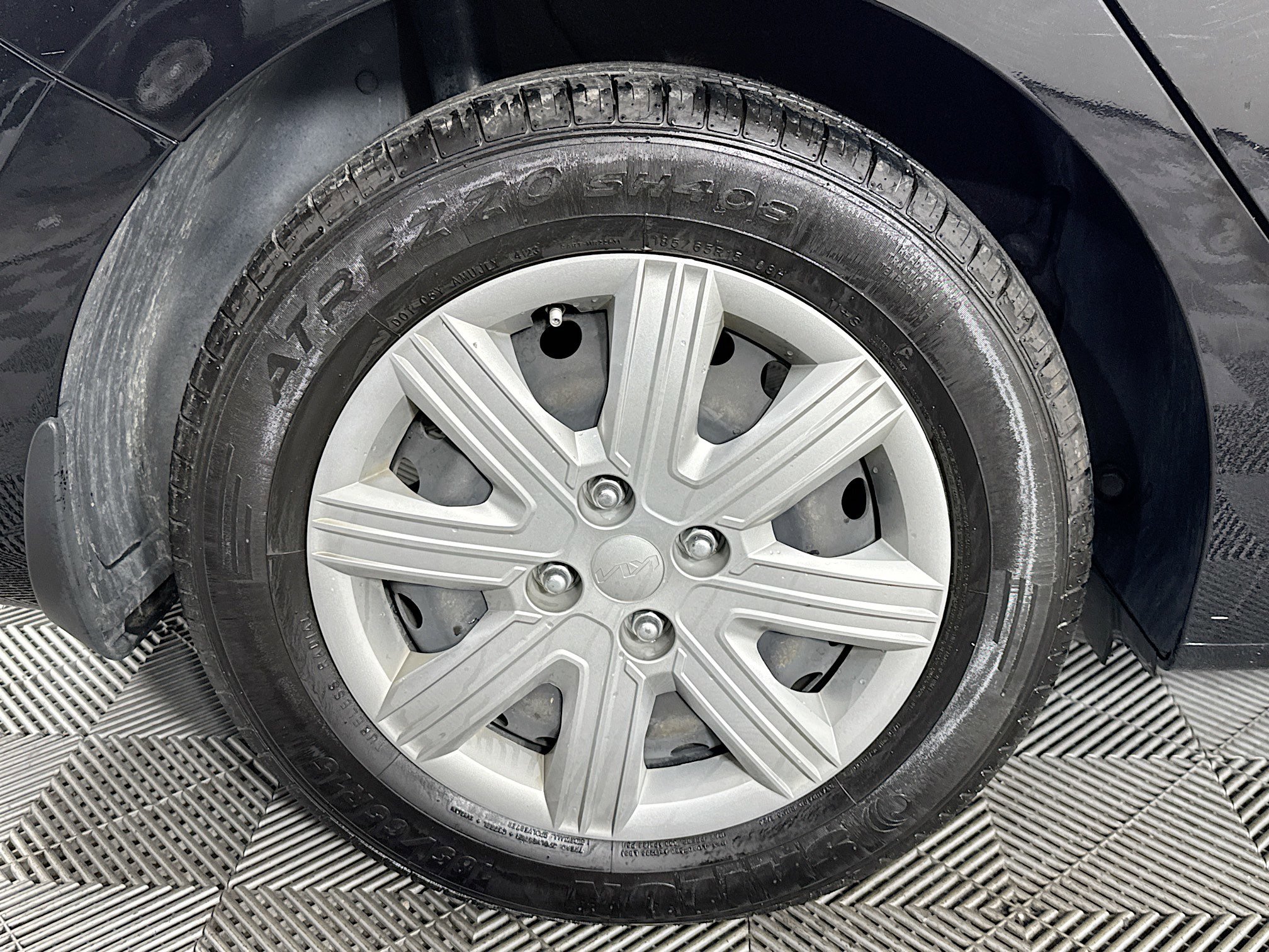 Used 2022 Kia Rio LX image 31