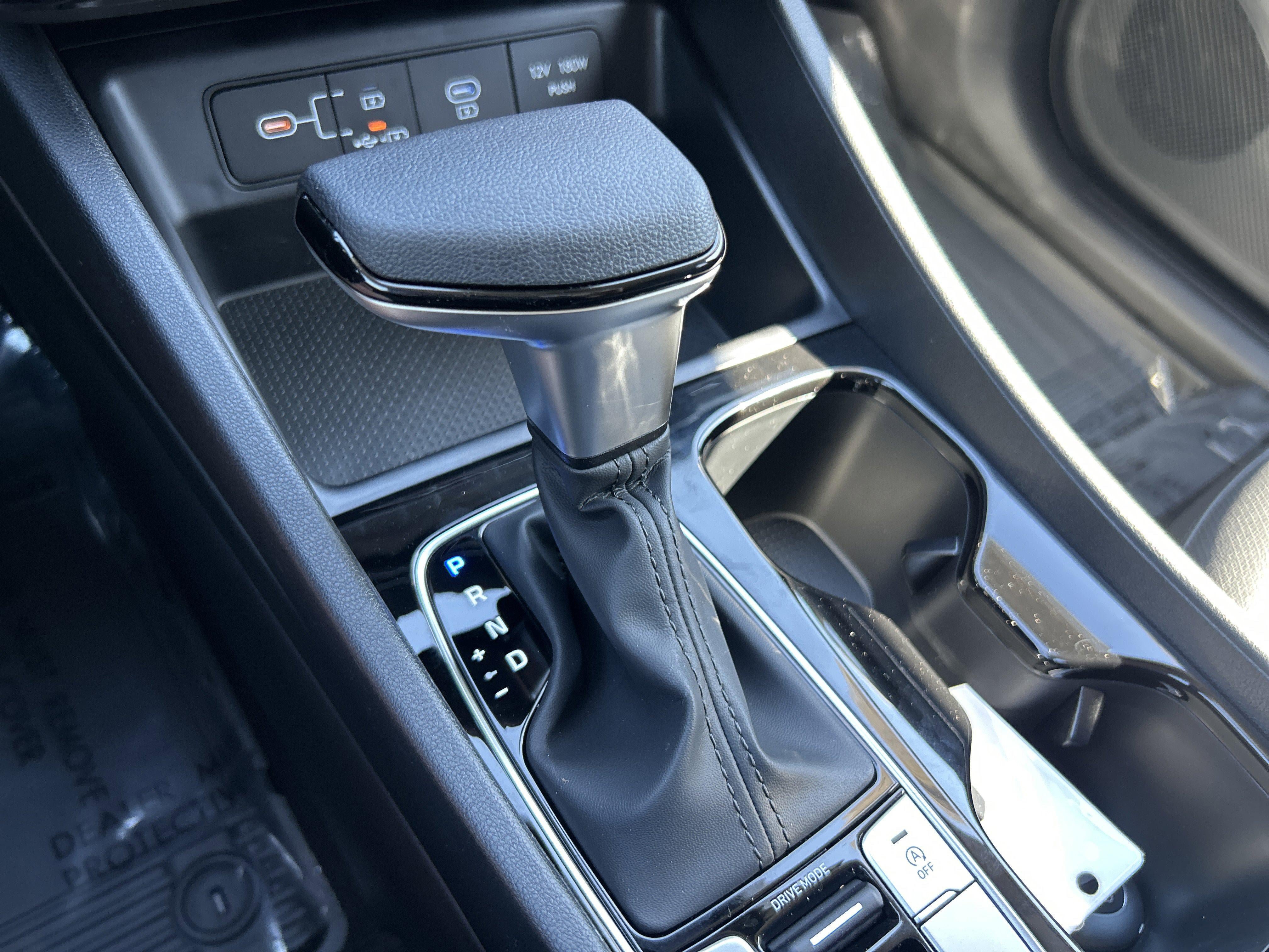 New 2026 Hyundai Tucson SEL Plus AWD/4WD image 49