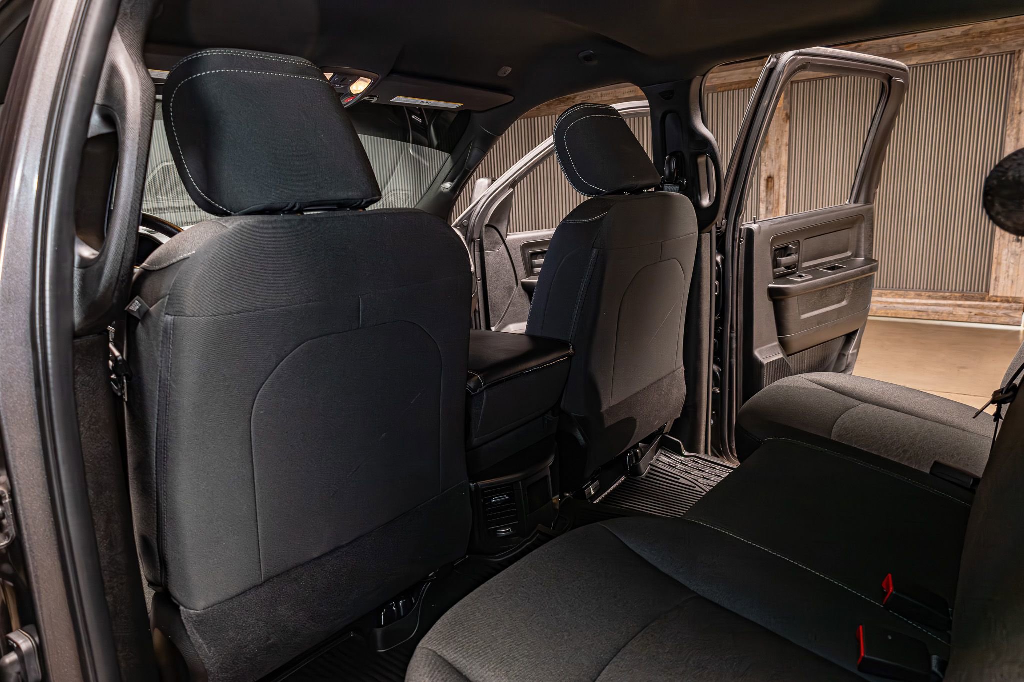 Used 2026 RAM 2500 Tradesman image 20