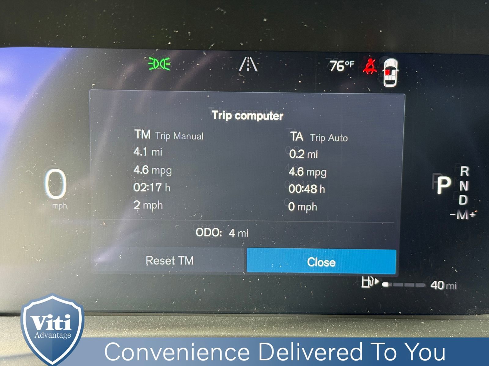 New 2026 Volvo XC40 B5 Ultra w/ Climate Package image 15