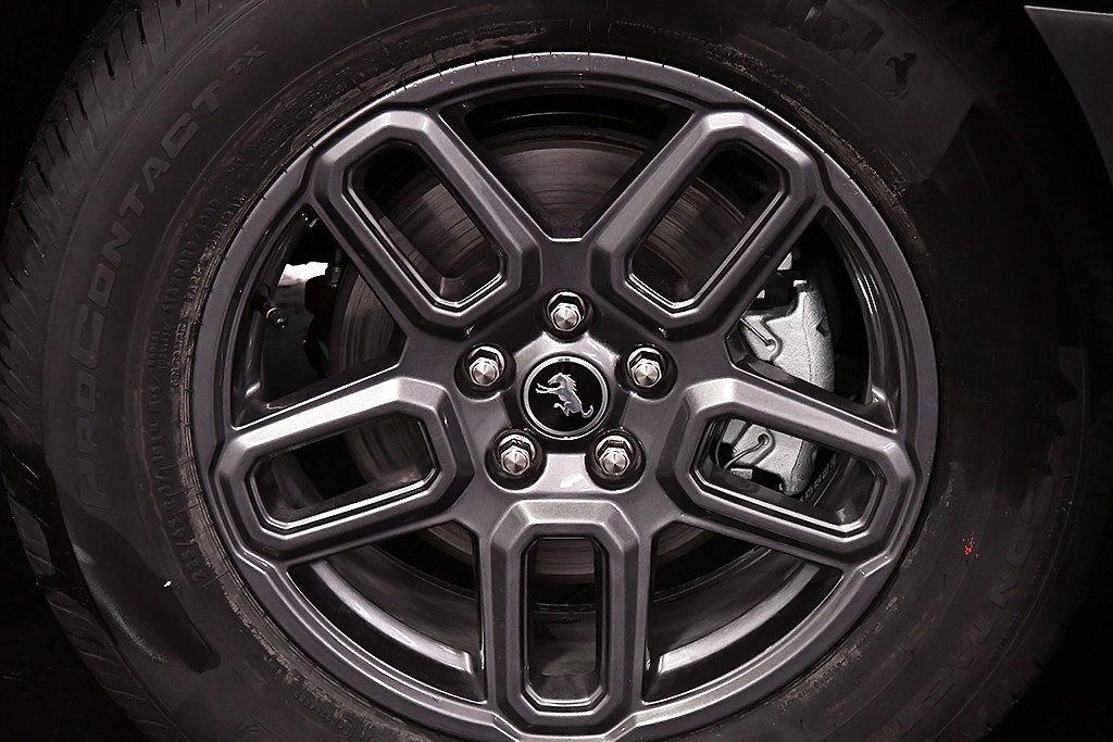 New 2025 Ford Bronco Sport Big Bend w/ Convenience Package image 9