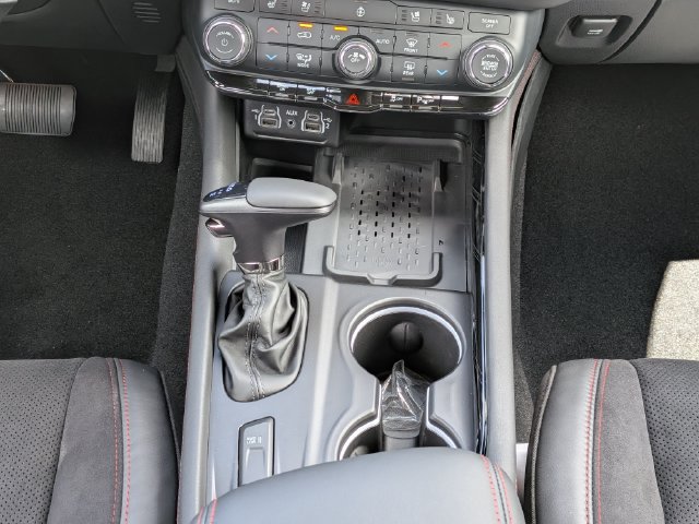 New 2026 Dodge Durango GT AWD/4WD image 18