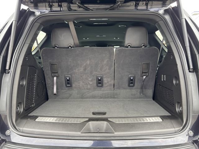 Used 2025 Chevrolet Tahoe Z71 image 30