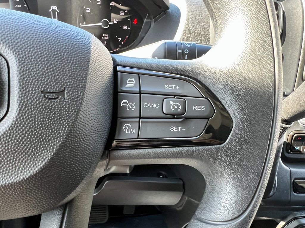 New 2026 RAM ProMaster 1500 image 24