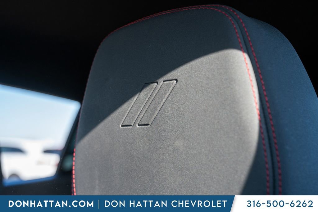 Used 2024 Dodge Hornet GT w/ GT Blacktop Package image 20