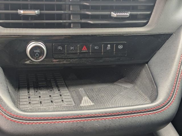 Used 2025 Ford Explorer ST image 26