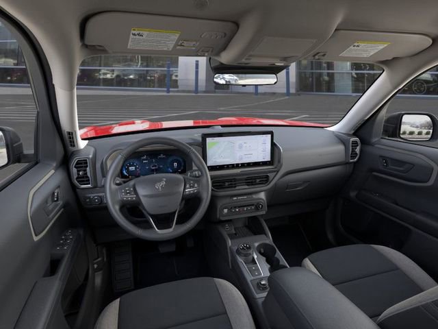 New 2025 Ford Bronco Sport Big Bend w/ Convenience Package image 9