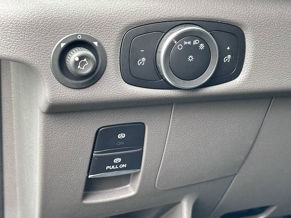 New 2025 Ford Transit 150 Low Roof w/ Load Area Protection Package image 16