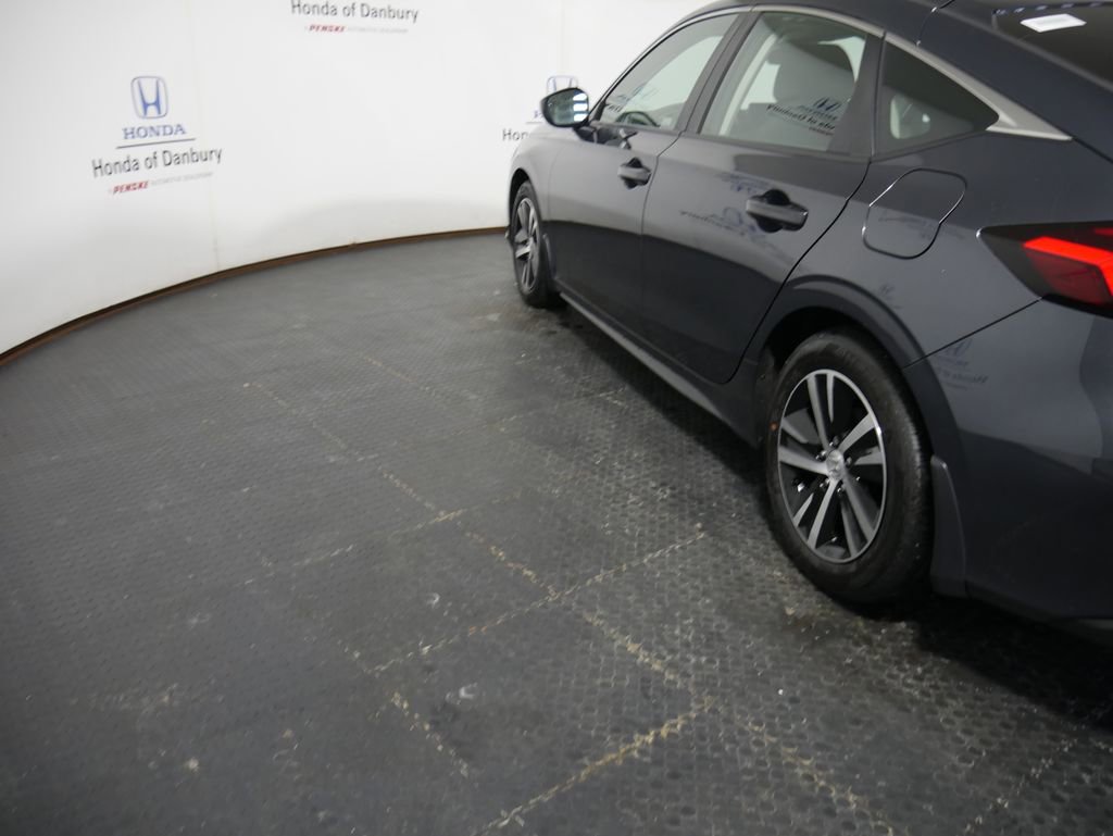 Used 2024 Honda Civic LX image 12