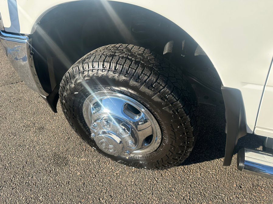 Used 2020 RAM 3500 Tradesman image 26