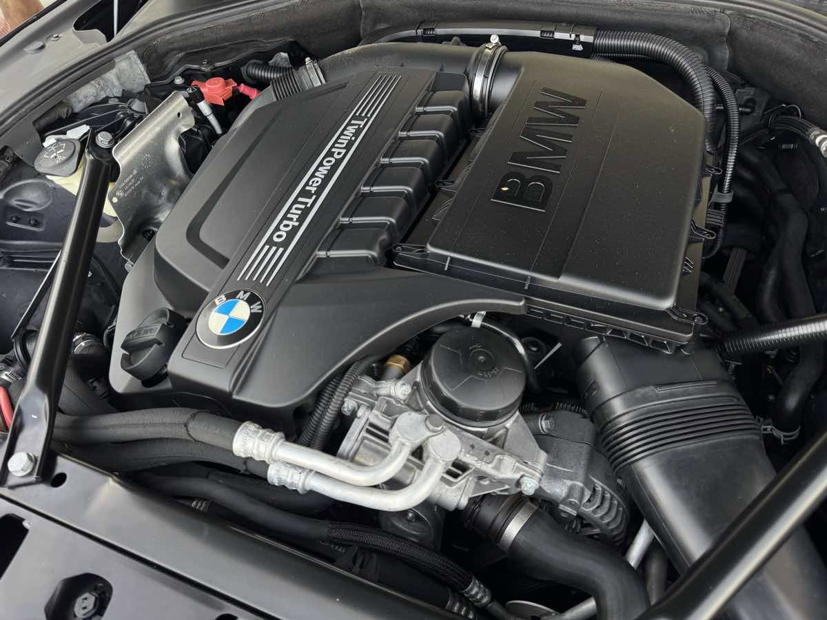 Used 2014 BMW 640i Gran Coupe 640i image 30