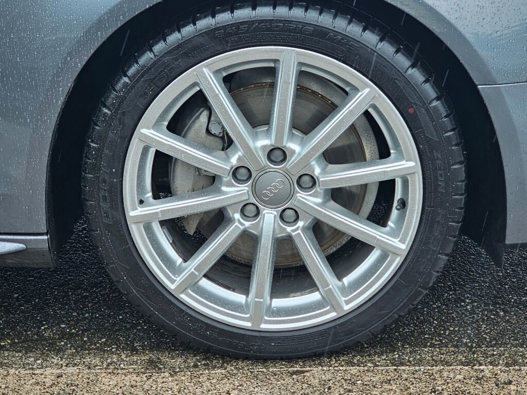 Used 2014 Audi A4 2.0T Premium Plus w/ Premium Plus Package image 9