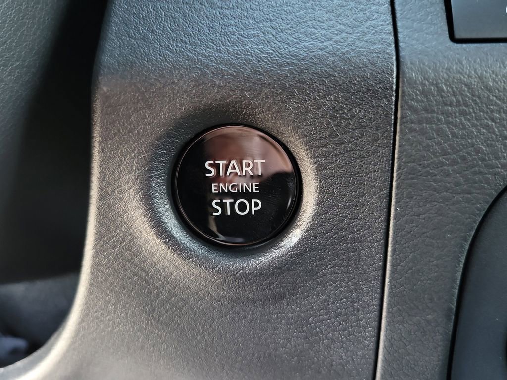 New 2026 Nissan Frontier SV w/ Tow Package image 8