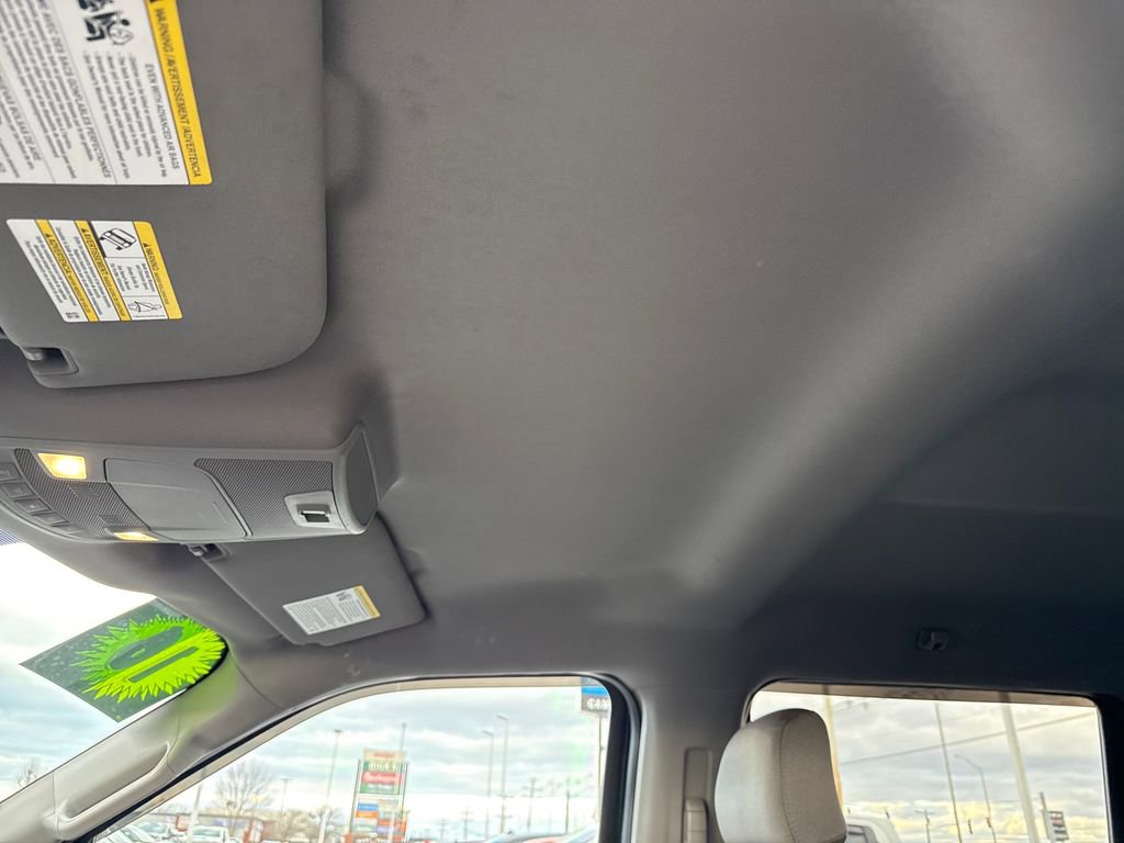 Used 2016 Ford F150 XLT w/ Equipment Group 302A Luxury image 23