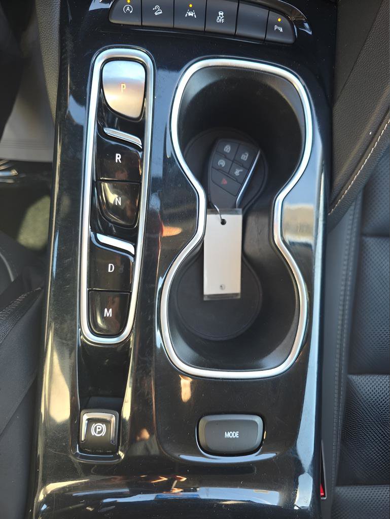 Certified 2021 Buick Envision Essence image 26