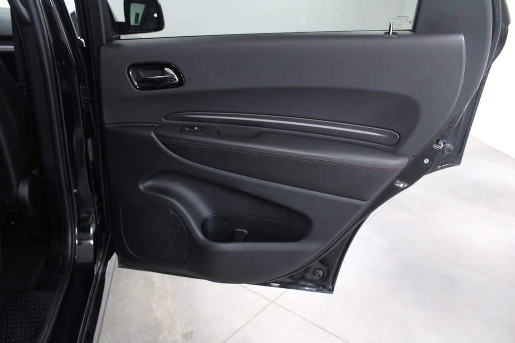 Used 2023 Dodge Durango GT image 37