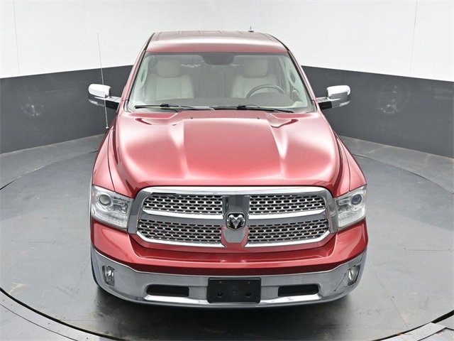 Used 2014 RAM 1500 Laramie image 14