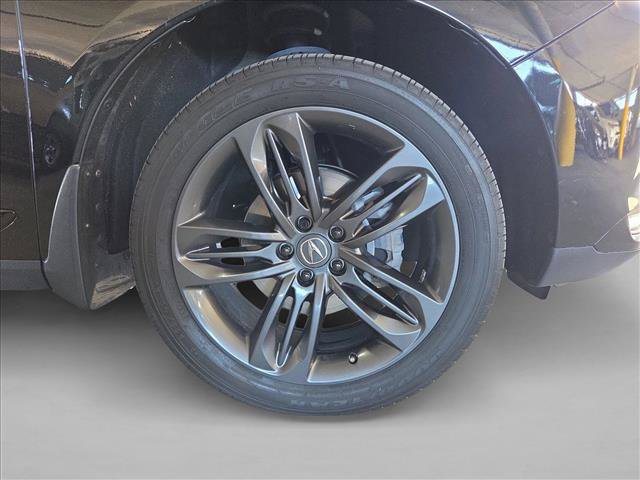 Used 2024 Acura RDX w/ Advance Package AWD/4WD image 21