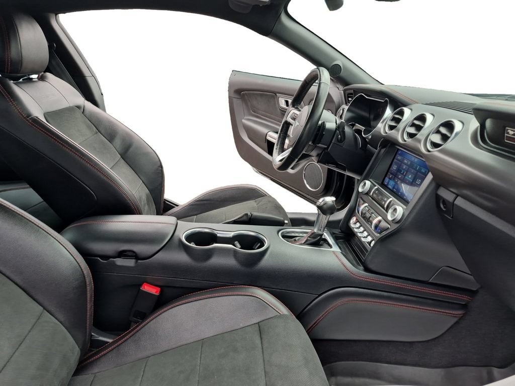Used 2023 Ford Mustang GT Premium RWD image 41