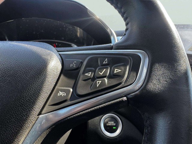 Used 2019 Chevrolet Equinox Premier image 28