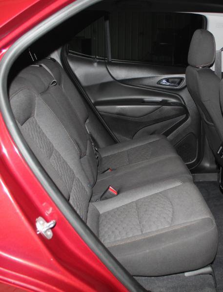 Used 2020 Chevrolet Equinox LT image 26