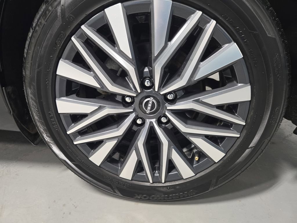 Used 2024 Nissan Altima 2.5 SV image 35