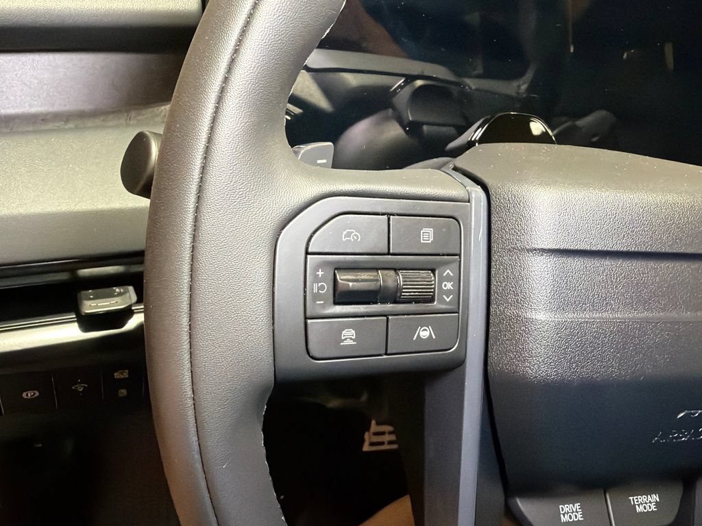 New 2027 Kia Telluride SX X-Line AWD/4WD image 16