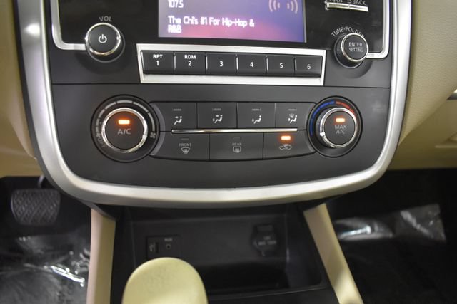 Used 2016 Nissan Altima 2.5 S w/ Power Driver Seat Package FWD image 22
