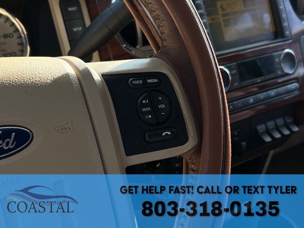 Used 2010 Ford F350 Lariat image 32