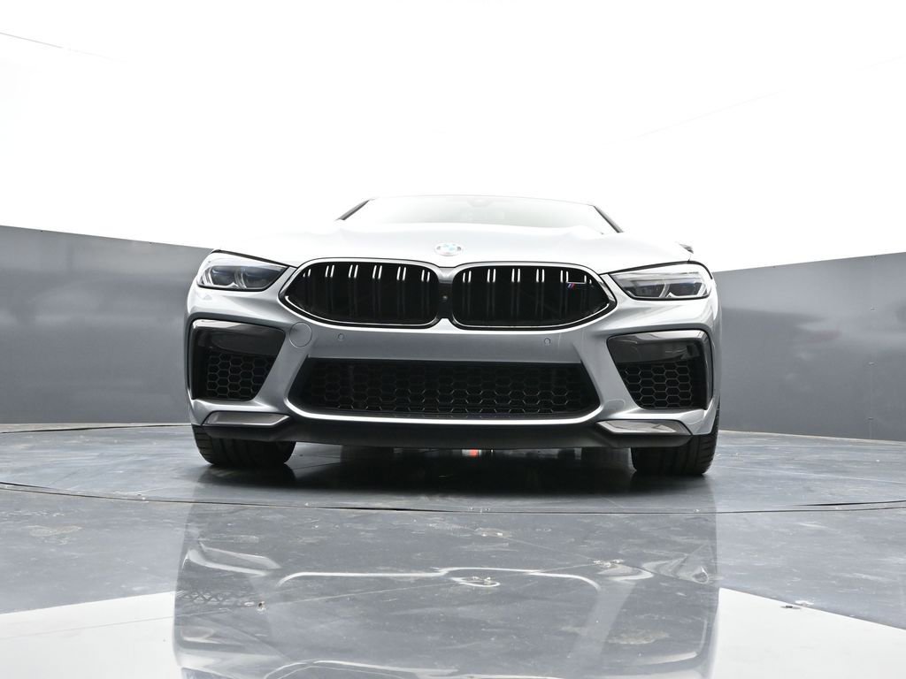 Used 2025 BMW M8 Competition w/ M Carbon Exterior Package AWD/4WD image 46