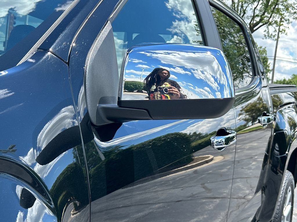 Certified 2022 GMC Canyon Denali AWD/4WD image 15