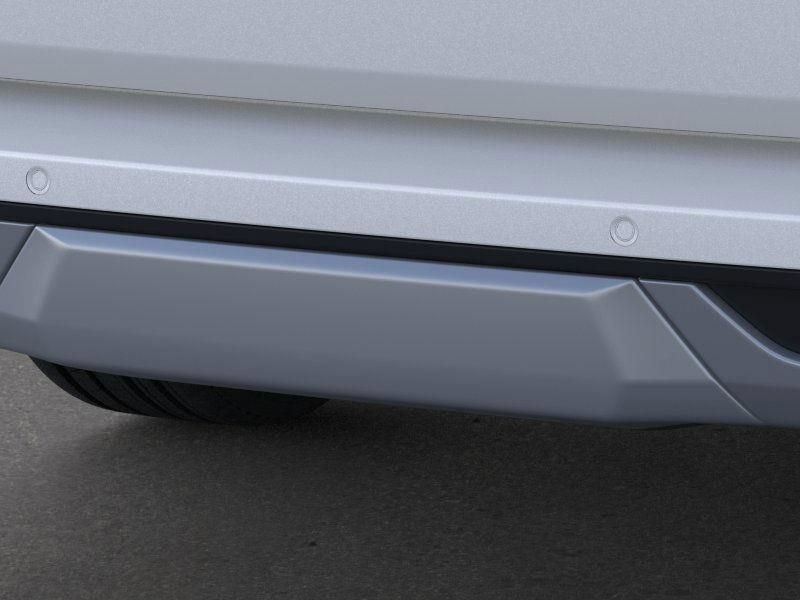 New 2025 Ford Expedition Max Platinum w/ Platinum Ultimate Package AWD/4WD image 23