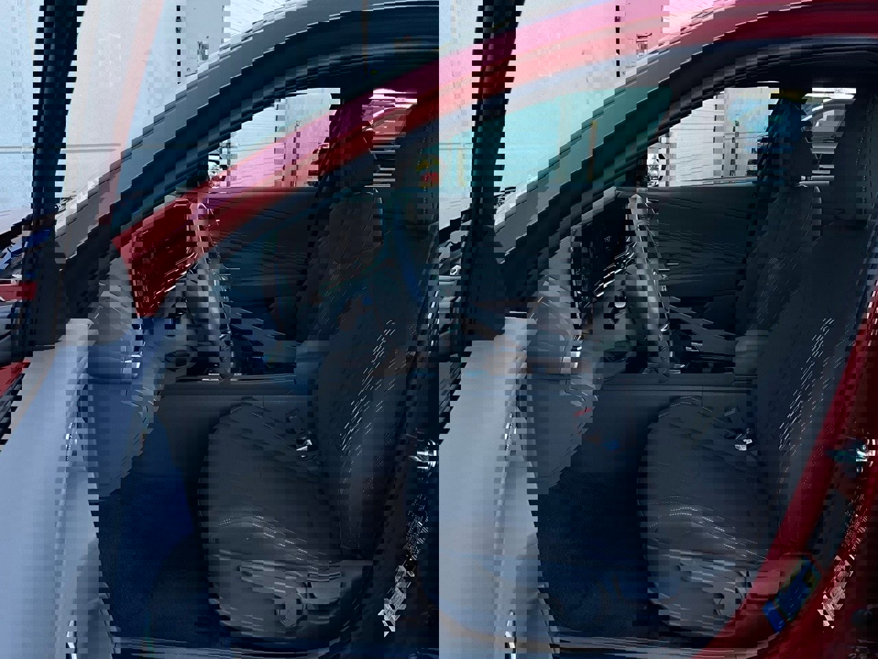 Used 2025 Hyundai Elantra SEL image 10