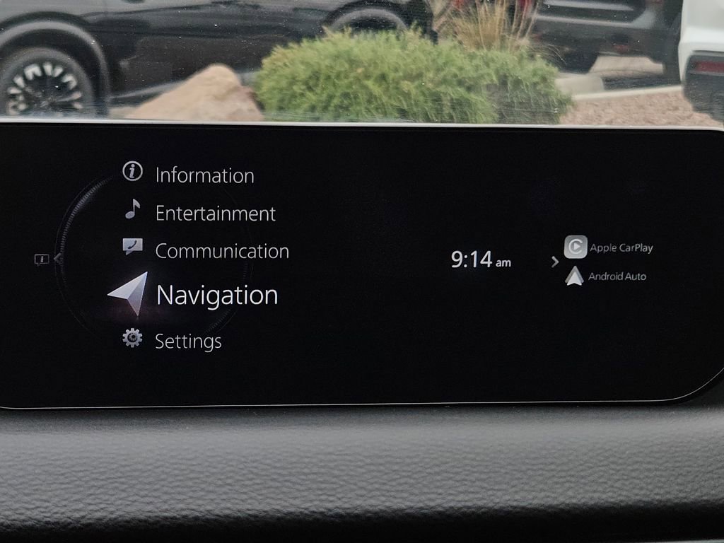 Used 2024 MAZDA CX-50 Meridian Edition image 13