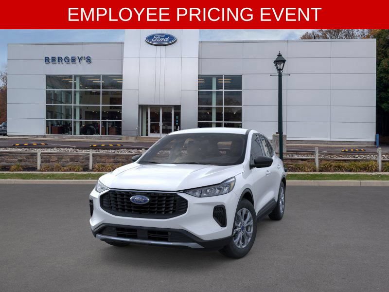New 2026 Ford Escape Active w/ Cold Weather Package AWD/4WD image 2