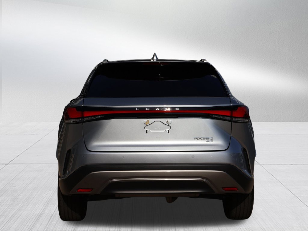 Used 2023 Lexus RX 350 Premium w/ Cold Area Package AWD/4WD image 35