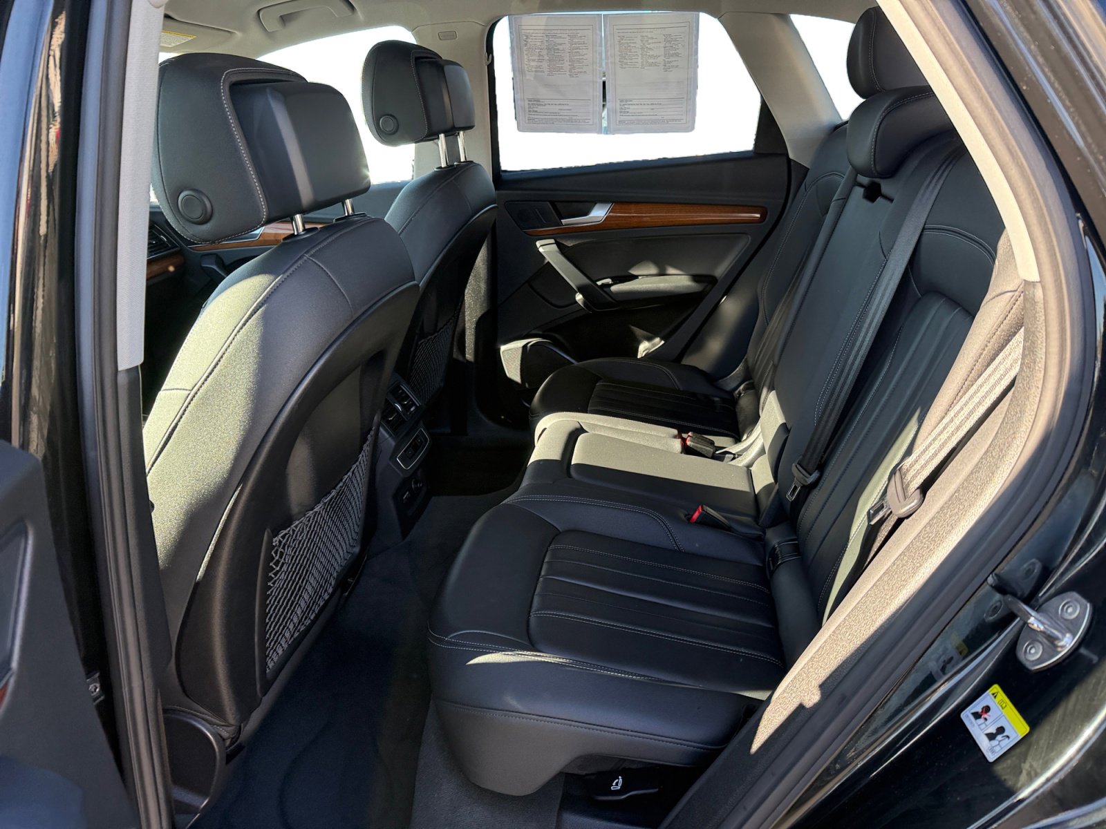 Used 2022 Audi Q5 2.0T Premium w/ Convenience Package image 16