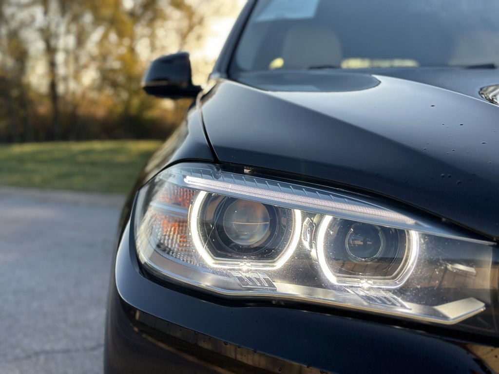 Used 2015 BMW X5 sDrive35i image 10