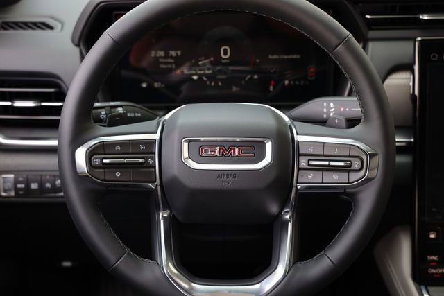 New 2026 GMC Terrain Elevation w/ Elevation Premium Package image 28