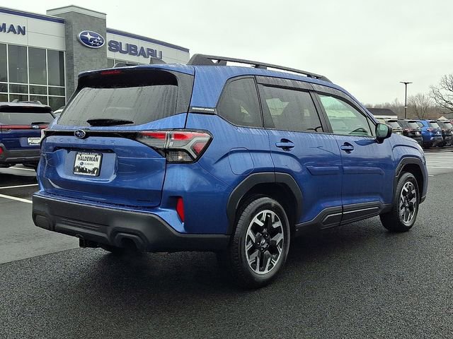 Used 2026 Subaru Forester Premium image 7