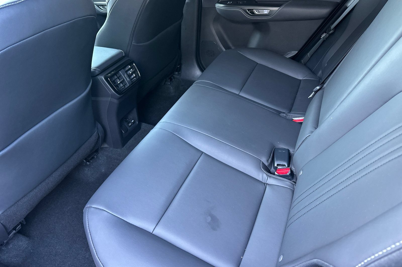 Used 2024 Lexus NX 350 AWD w/ Cold Area Package image 11