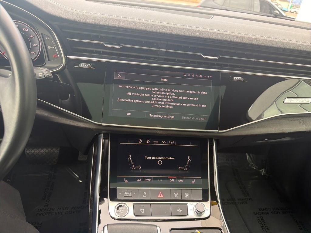 Used 2023 Audi Q7 2.0T Premium w/ Convenience Package image 18