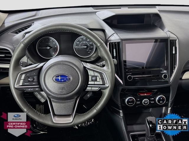 Certified 2023 Subaru Forester Limited AWD/4WD image 23